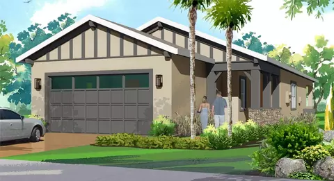 5031 Dancy Ln, Saint Cloud, FL 34772