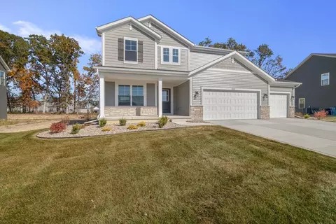 10433 Texas St, Crown Point, IN 46307