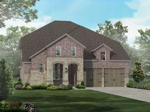 920 Shooting Star Dr, Prosper, TX 75078