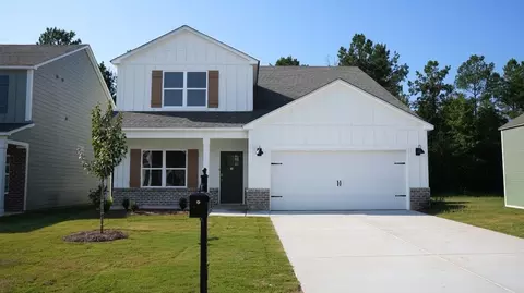 517 Way Station Pl, Kimberly, AL 35091