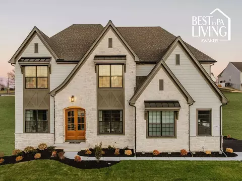 1849 Enclave Dr, Quakertown, PA 18951