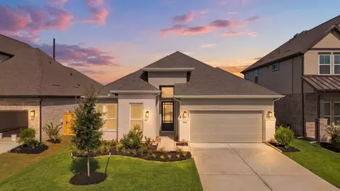 2029 Persimmon Cove Ct, Katy, TX 77493
