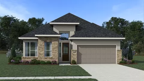 2029 Persimmon Cove Ct, Katy, TX 77493