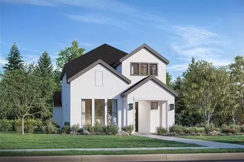 2963 Eleanor Dr, Prosper, TX 75078