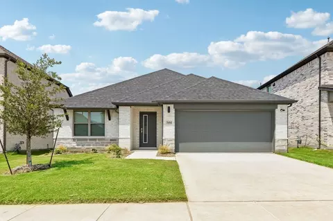 15308 Meso Maya Ln, Haslet, TX 76052