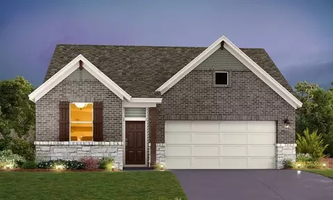 138 Arlington Park Loop, Hutto, TX 78634