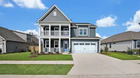 1168 Indigo Bunting Dr #LOT 66, Leland, NC 28451