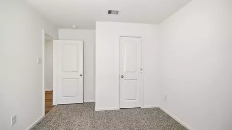 Bedroom - 20306 Stroker Pass Rd, Crosby, TX 77532 photo 4 of 10