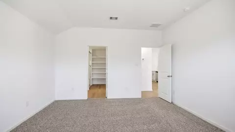Bedroom - 20306 Stroker Pass Rd, Crosby, TX 77532 photo 2 of 10
