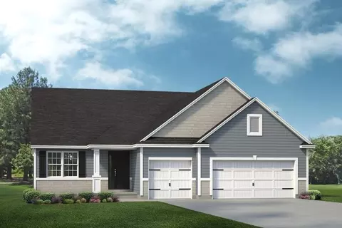 601 Cruden Bay Ct, Dardenne Prairie, MO 63368