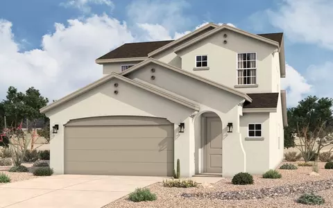 7074 San Lucas Dr, Las Cruces, NM 88012