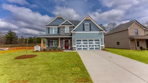 10 Cedar Sage Ln, Fort Mitchell, AL 36856