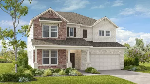 465 Kennington Walk, Loganville, GA 30052