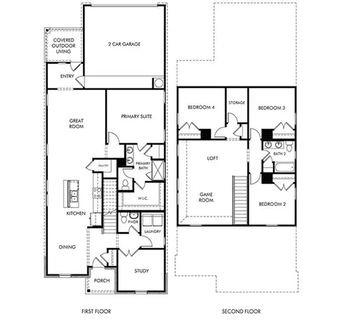 502 Cyprus Row Ct, Hutto, TX 78634
