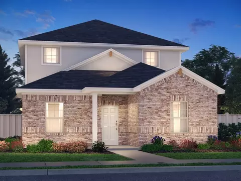 502 Cyprus Row Ct, Hutto, TX 78634