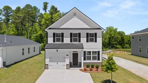 3256 Wrenfield Way, North Augusta, SC 29841
