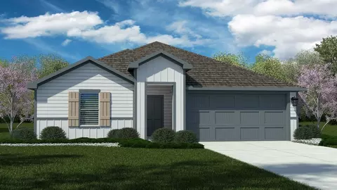 320 Ec Talley Dr, Justin, TX 76247