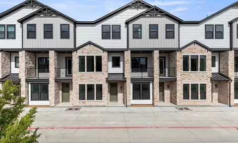 1012 Comfort Dr, Plano, TX 75075