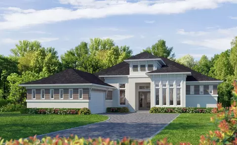 Exterior - 18477 Foxtail Loop, Venice, FL 34293 photo 4 of 6