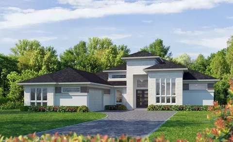 Exterior - 18477 Foxtail Loop, Venice, FL 34293 photo 2 of 6
