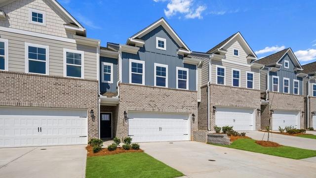 3639 Donovan Cir, Loganville, GA 30052