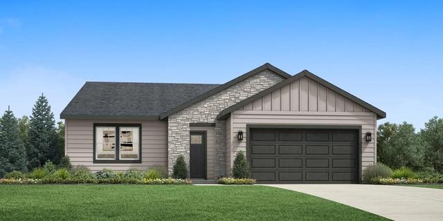 1925 Buckbrush Ave, Middleton, ID 83644