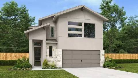 258 Reef Band Dr, Kyle, TX 78640