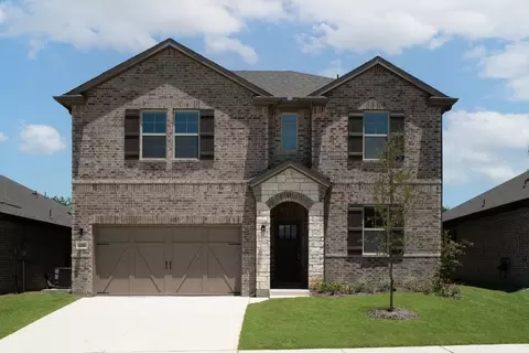 1408 Kade Ave, Celina, TX 75009
