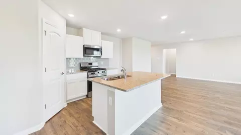 Kitchen - 119 Cane Run Ct, Duson, LA 70529 photo 1 of 5