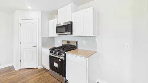 Kitchen - 119 Cane Run Ct, Duson, LA 70529 photo 2 of 5