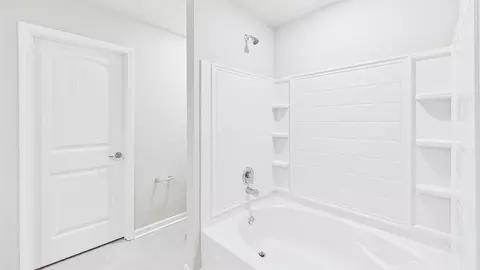 Entry Way - 119 Cane Run Ct, Duson, LA 70529 photo 3 of 4