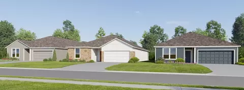 Exterior - 4383 Vibernum Ave, Saint Cloud, FL 34772 photo 2 of 3