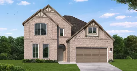 21011 Medina River Dr, Cypress, TX 77433