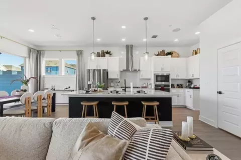 Kitchen - 1048 Brickell Loop, Austin, TX 78744 photo 3 of 3