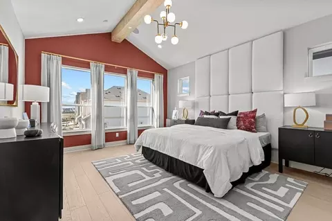 Bedroom - 1048 Brickell Loop, Austin, TX 78744 photo 1 of 3