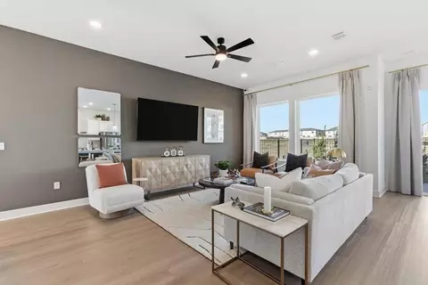 Living - 1048 Brickell Loop, Austin, TX 78744 photo 1 of 1