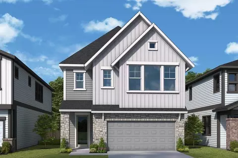 Exterior - 1048 Brickell Loop, Austin, TX 78744 photo 4 of 12