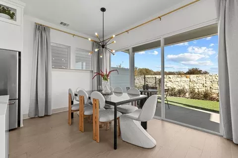 Dining - 1048 Brickell Loop, Austin, TX 78744 photo 1 of 2