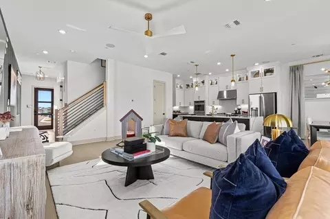 Living - 1048 Brickell Loop, Austin, TX 78744 photo 2 of 2