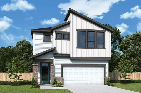 Exterior - 1048 Brickell Loop, Austin, TX 78744 photo 3 of 12