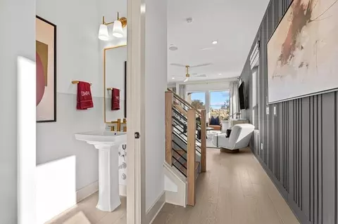 Entry Way - 1048 Brickell Loop, Austin, TX 78744 photo 1 of 1