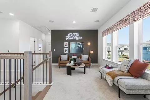 Entry Way - 1048 Brickell Loop, Austin, TX 78744 photo 1 of 1