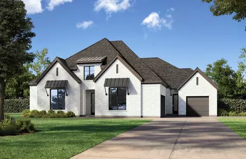 Exterior - 3020 Dynasty Dr, Leander, TX 78641 photo 7 of 8