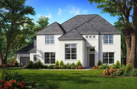 3020 Dynasty Dr, Leander, TX 78641