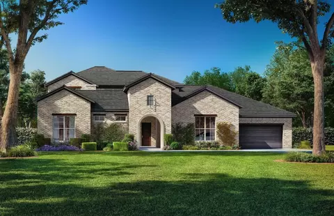 Exterior - 3020 Dynasty Dr, Leander, TX 78641 photo 6 of 8