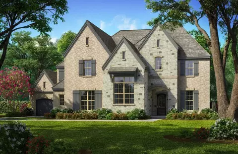 Exterior - 3020 Dynasty Dr, Leander, TX 78641 photo 3 of 8