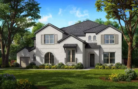 Exterior - 3020 Dynasty Dr, Leander, TX 78641 photo 2 of 8
