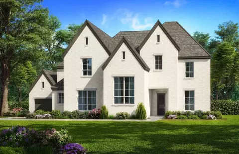 Exterior - 3020 Dynasty Dr, Leander, TX 78641 photo 4 of 8