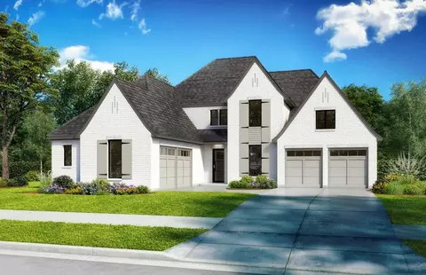 Exterior - 3020 Dynasty Dr, Leander, TX 78641 photo 8 of 8