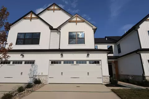 1122 Allegro Dr, Reynoldsburg, OH 43068